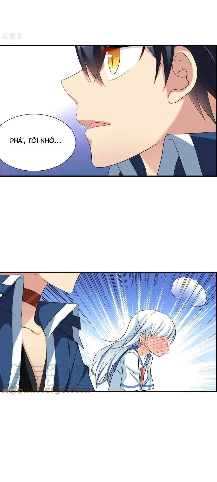 Tô Tịch Kỳ Quái 2 Chapter 36 - 6