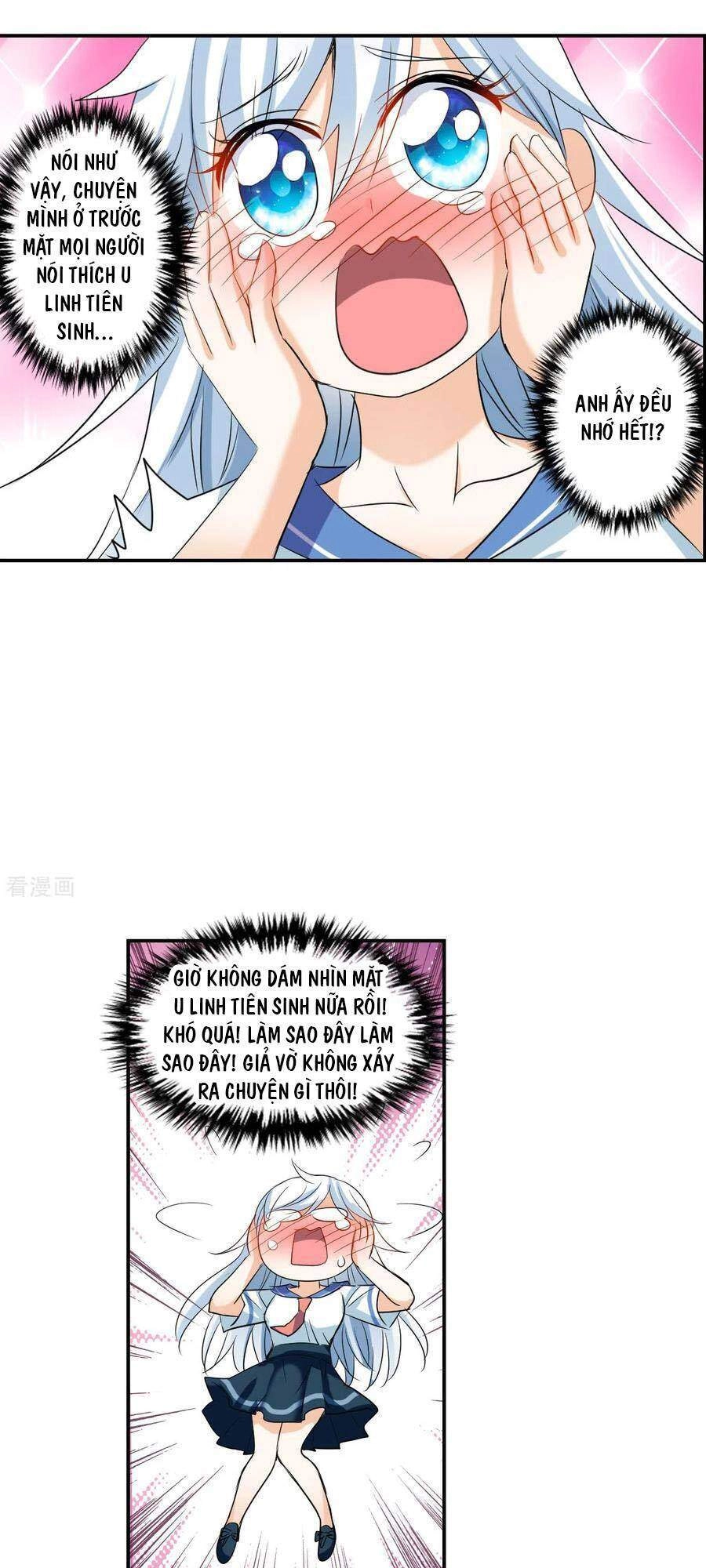 Tô Tịch Kỳ Quái 2 Chapter 36 - 7