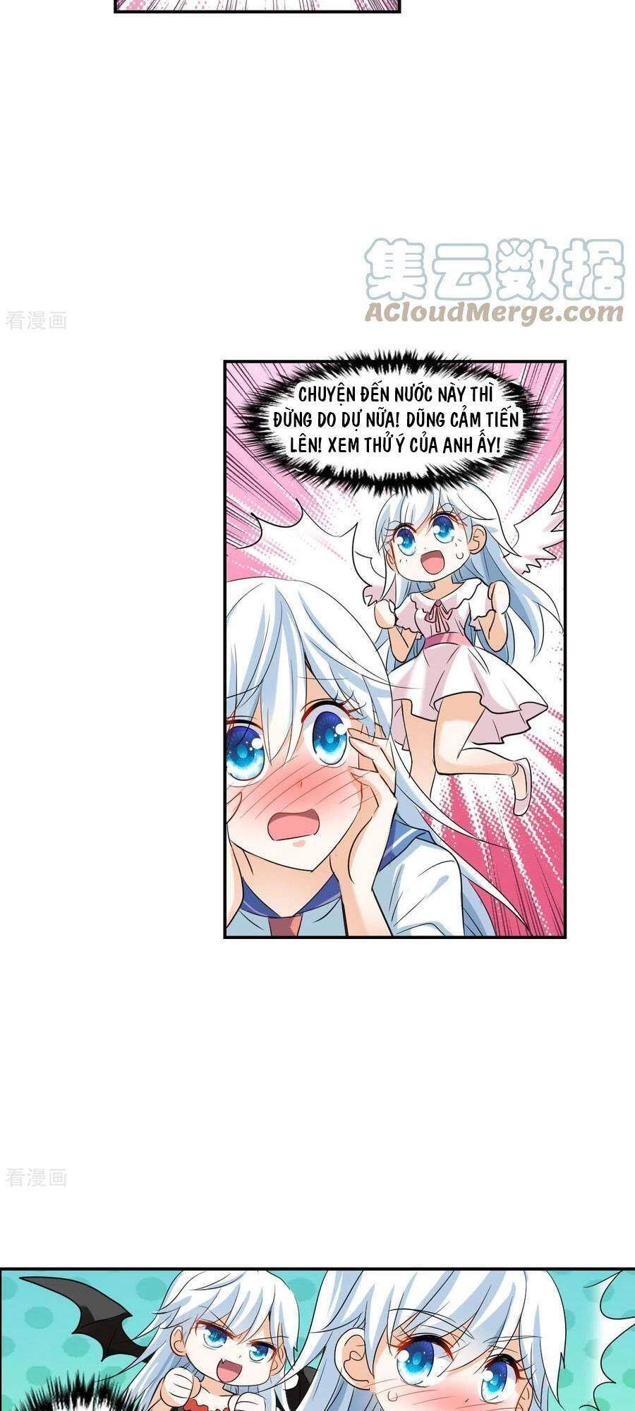 Tô Tịch Kỳ Quái 2 Chapter 36 - 8