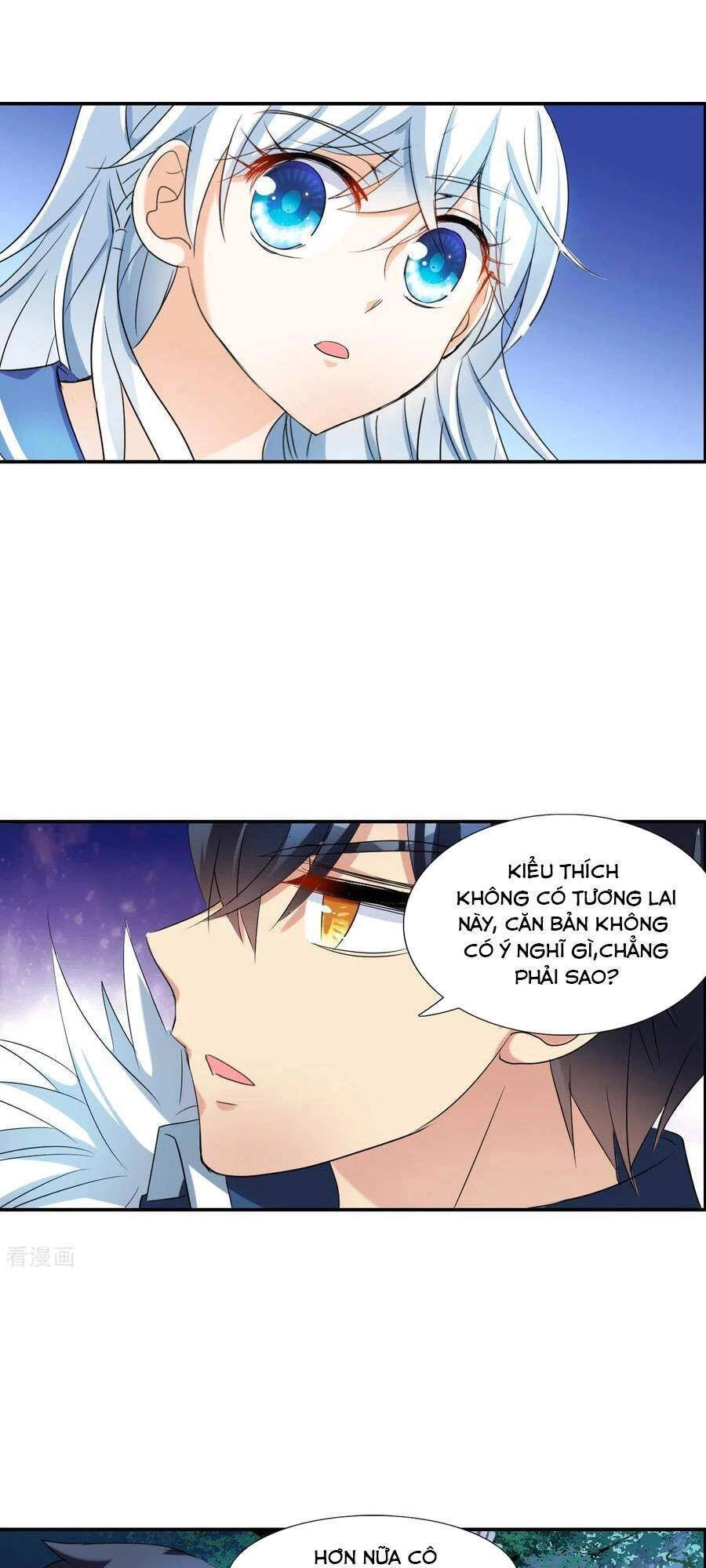 Tô Tịch Kỳ Quái 2 Chapter 36 - 13