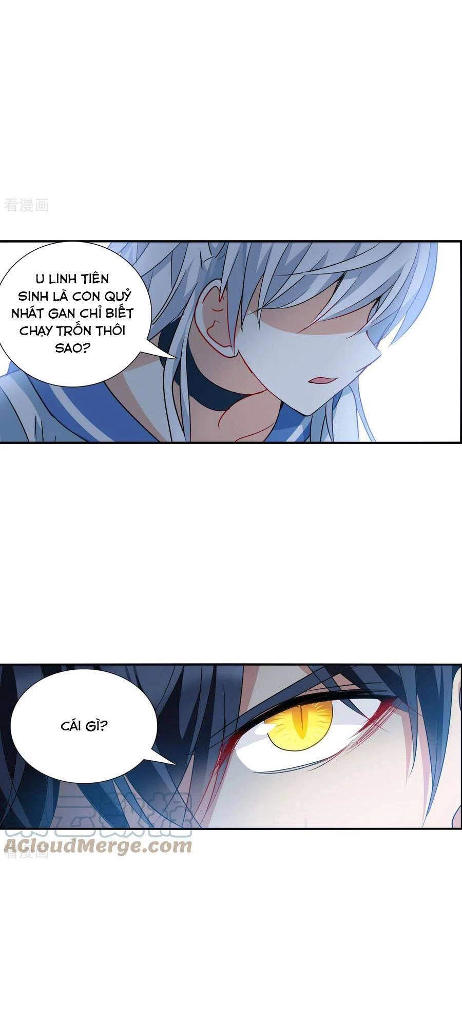 Tô Tịch Kỳ Quái 2 Chapter 36 - 16