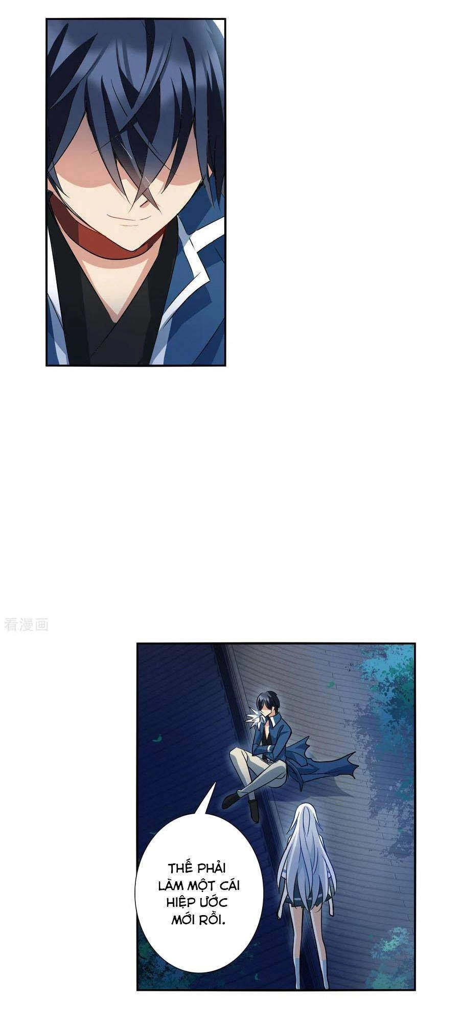 Tô Tịch Kỳ Quái 2 Chapter 36 - 20