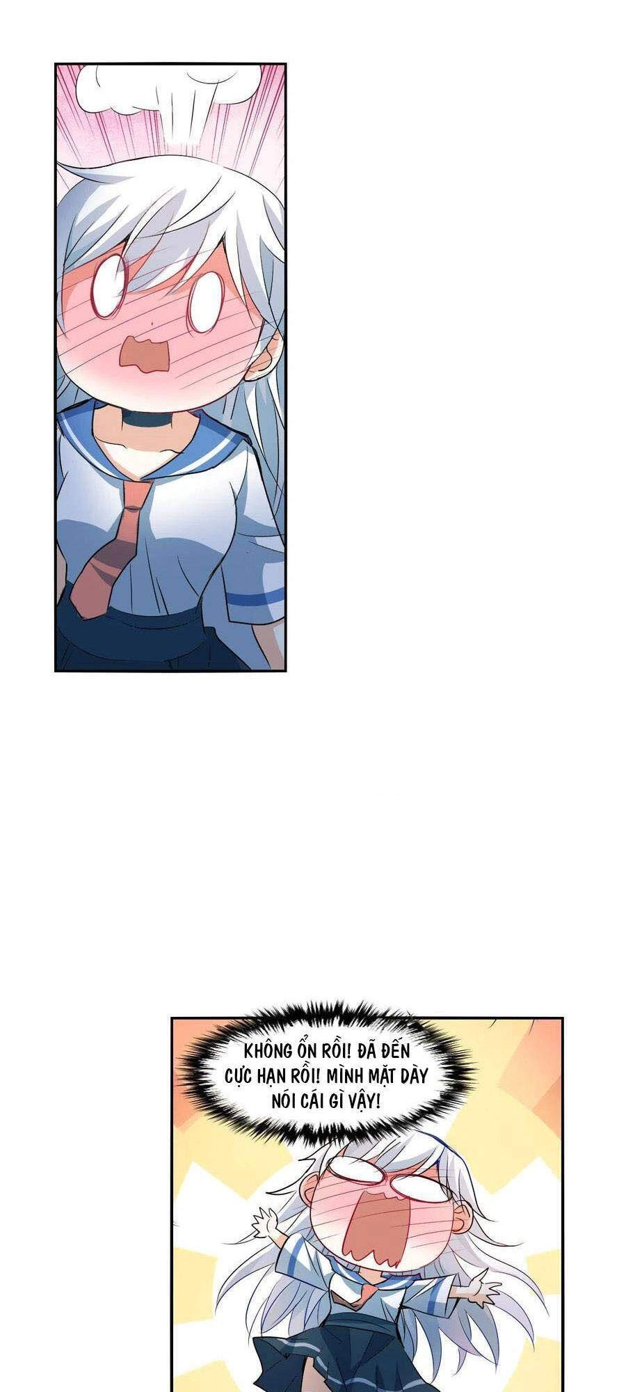 Tô Tịch Kỳ Quái 2 Chapter 37 - 2