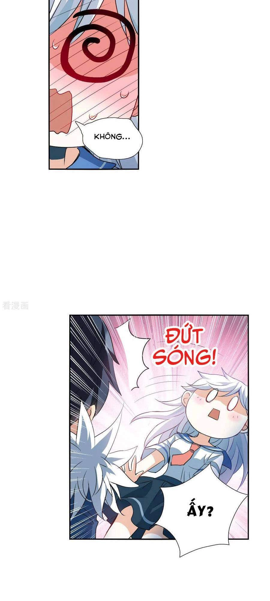 Tô Tịch Kỳ Quái 2 Chapter 37 - 4