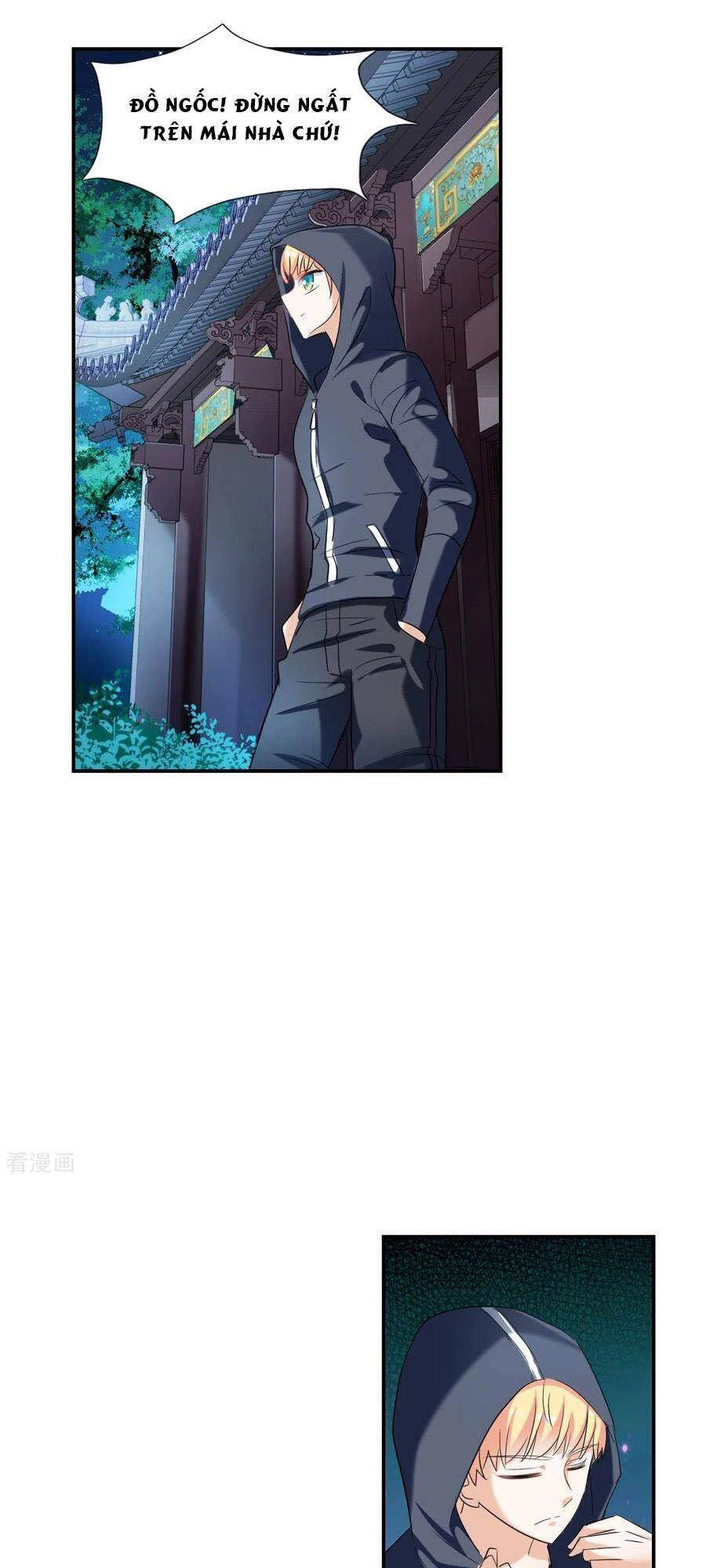 Tô Tịch Kỳ Quái 2 Chapter 37 - 6