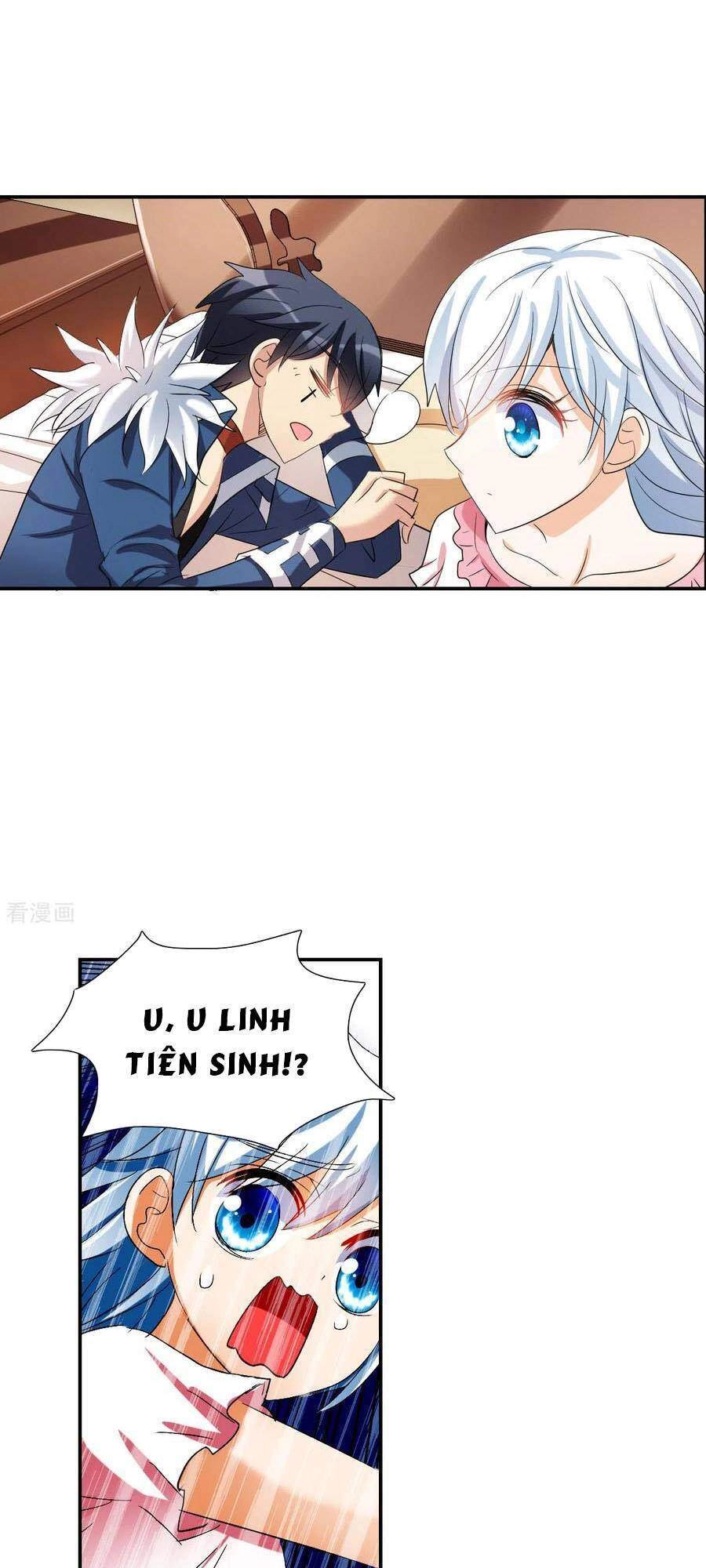 Tô Tịch Kỳ Quái 2 Chapter 37 - 11