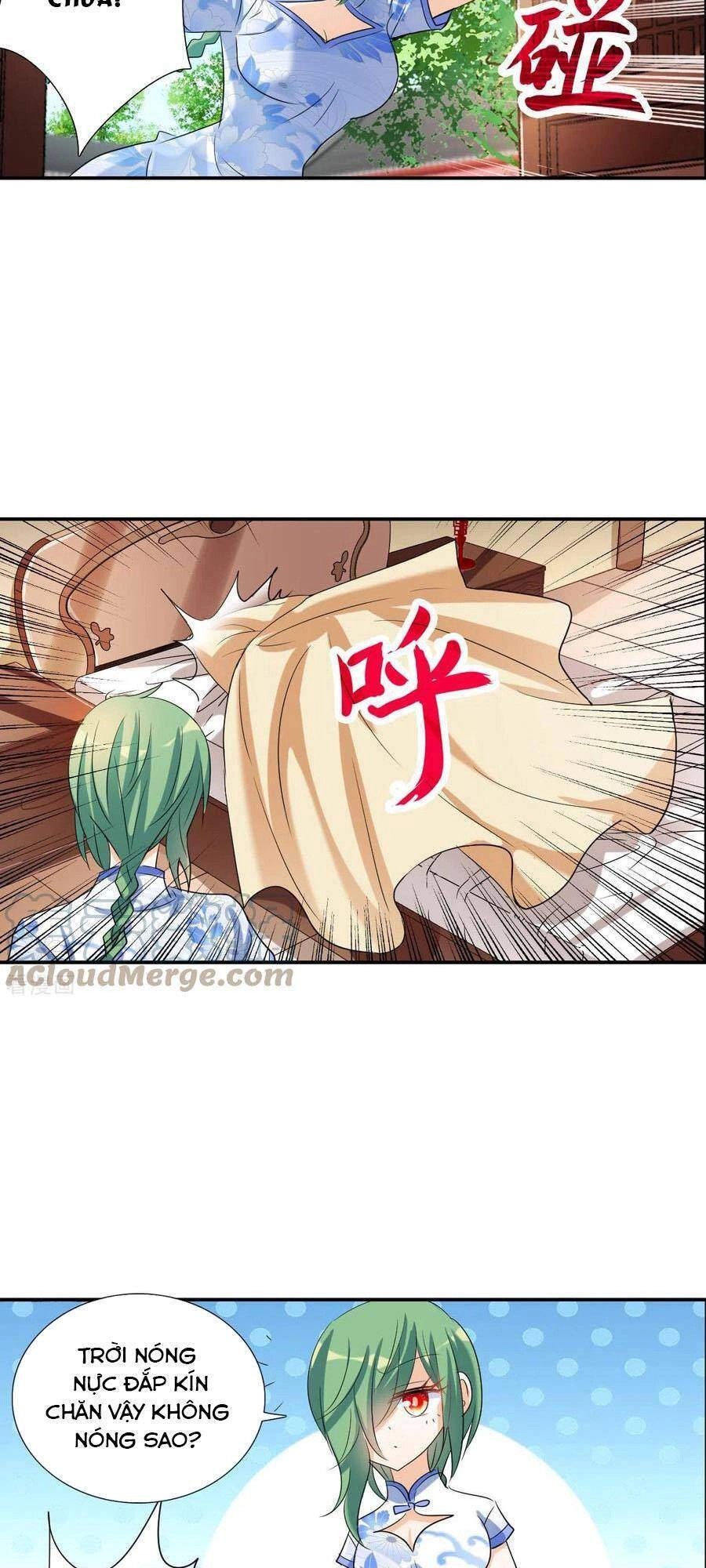 Tô Tịch Kỳ Quái 2 Chapter 37 - 13