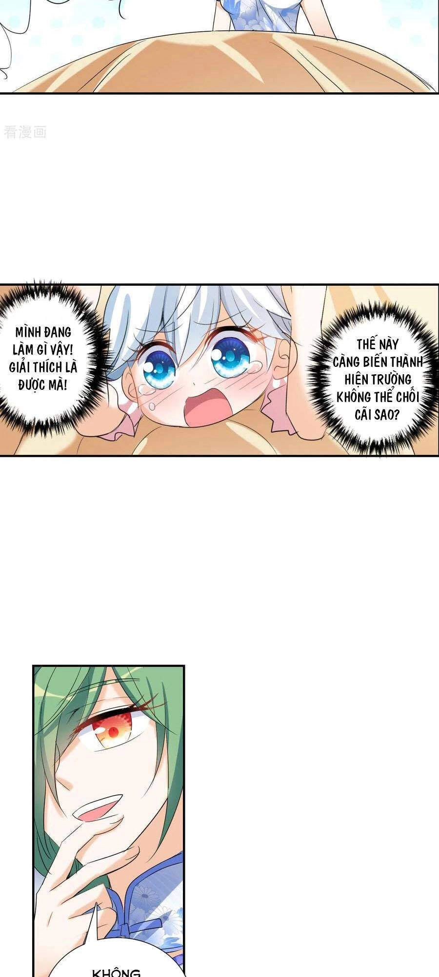 Tô Tịch Kỳ Quái 2 Chapter 37 - 14