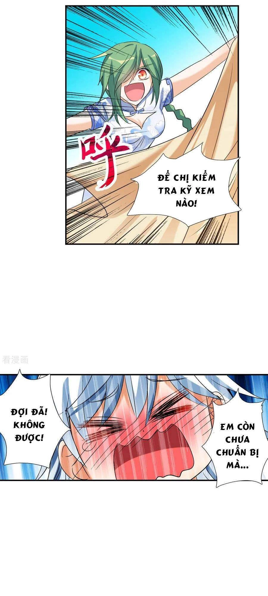 Tô Tịch Kỳ Quái 2 Chapter 37 - 16