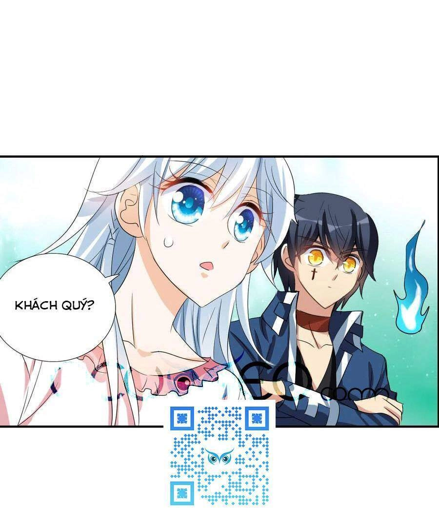 Tô Tịch Kỳ Quái 2 Chapter 37 - 20