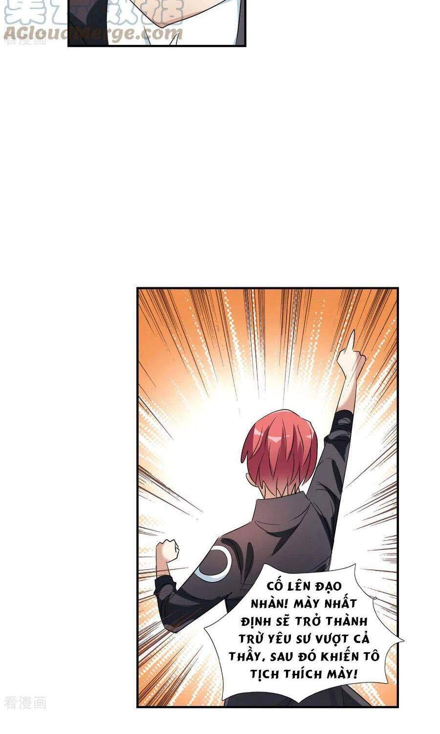 Tô Tịch Kỳ Quái 2 Chapter 39 - 9