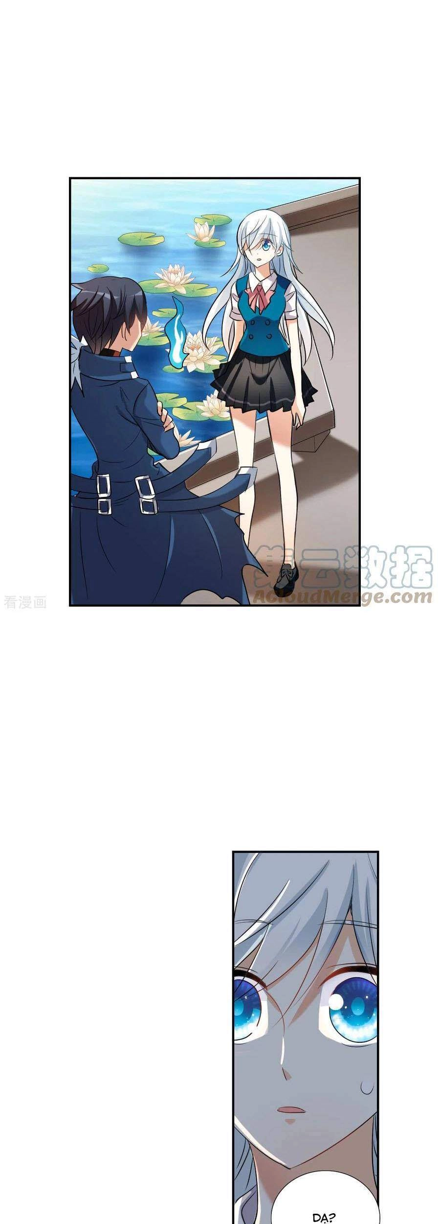 Tô Tịch Kỳ Quái 2 Chapter 39 - 14