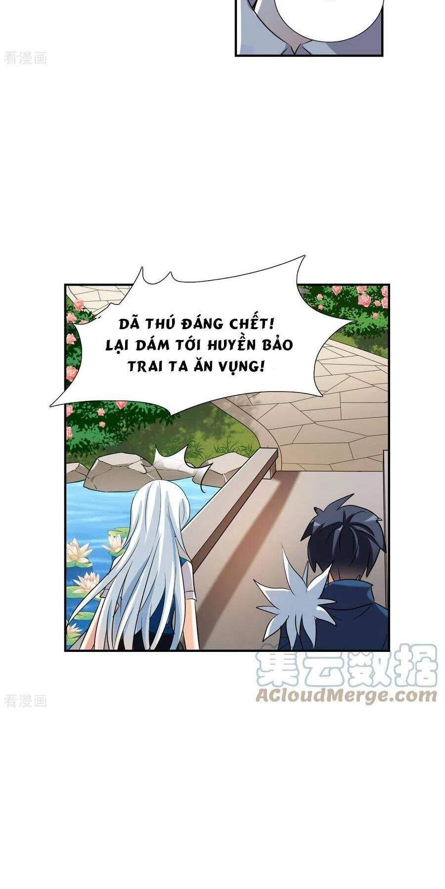Tô Tịch Kỳ Quái 2 Chapter 39 - 15
