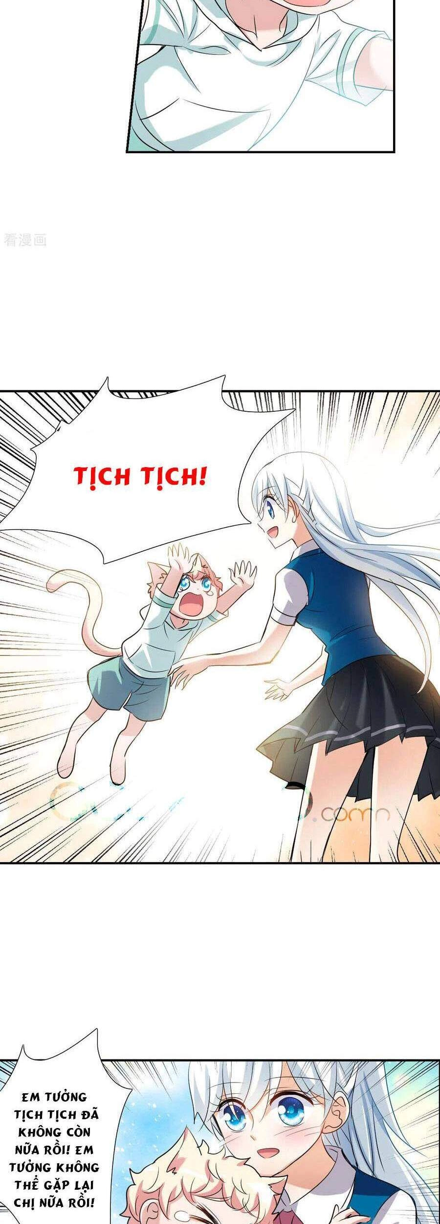 Tô Tịch Kỳ Quái 2 Chapter 40 - 3