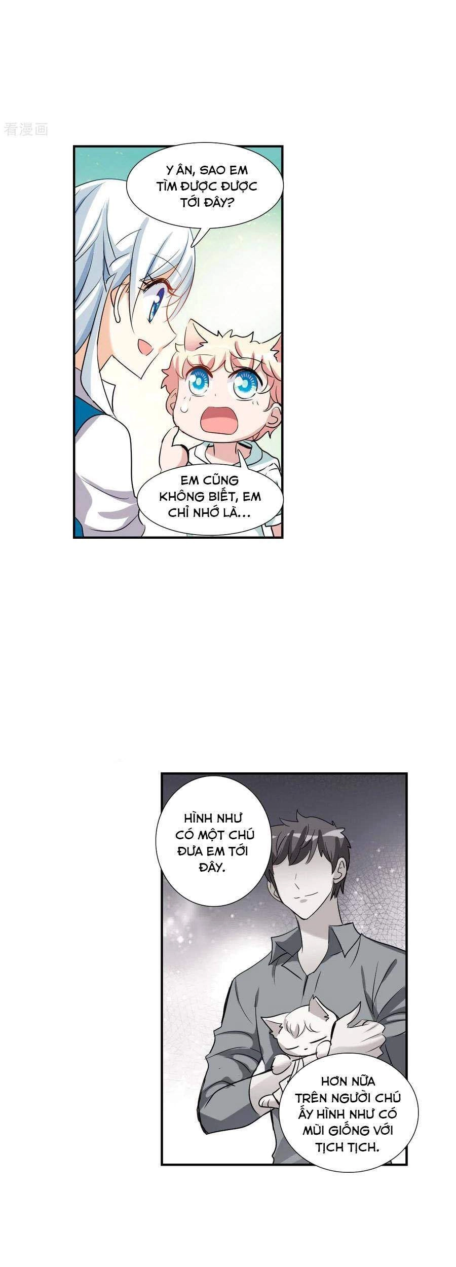 Tô Tịch Kỳ Quái 2 Chapter 40 - 6