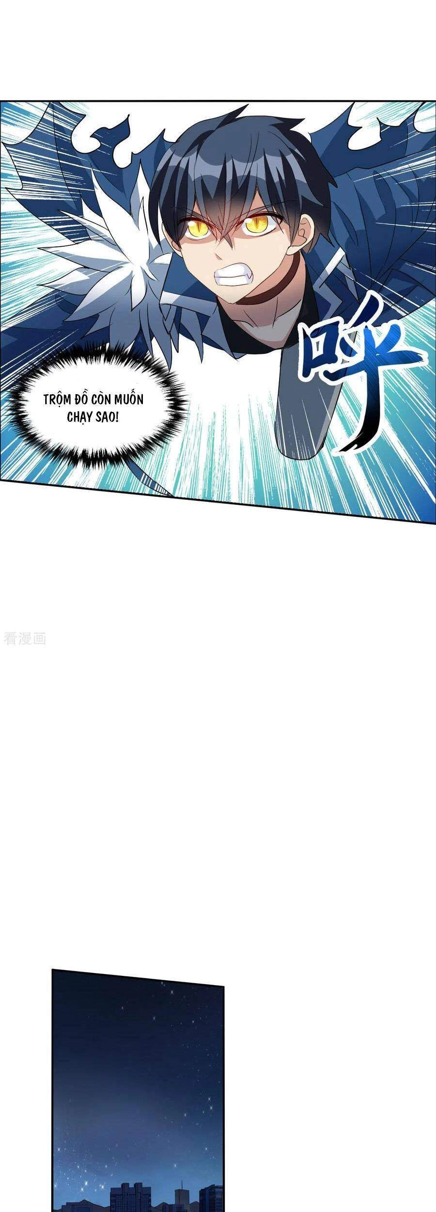 Tô Tịch Kỳ Quái 2 Chapter 40 - 10