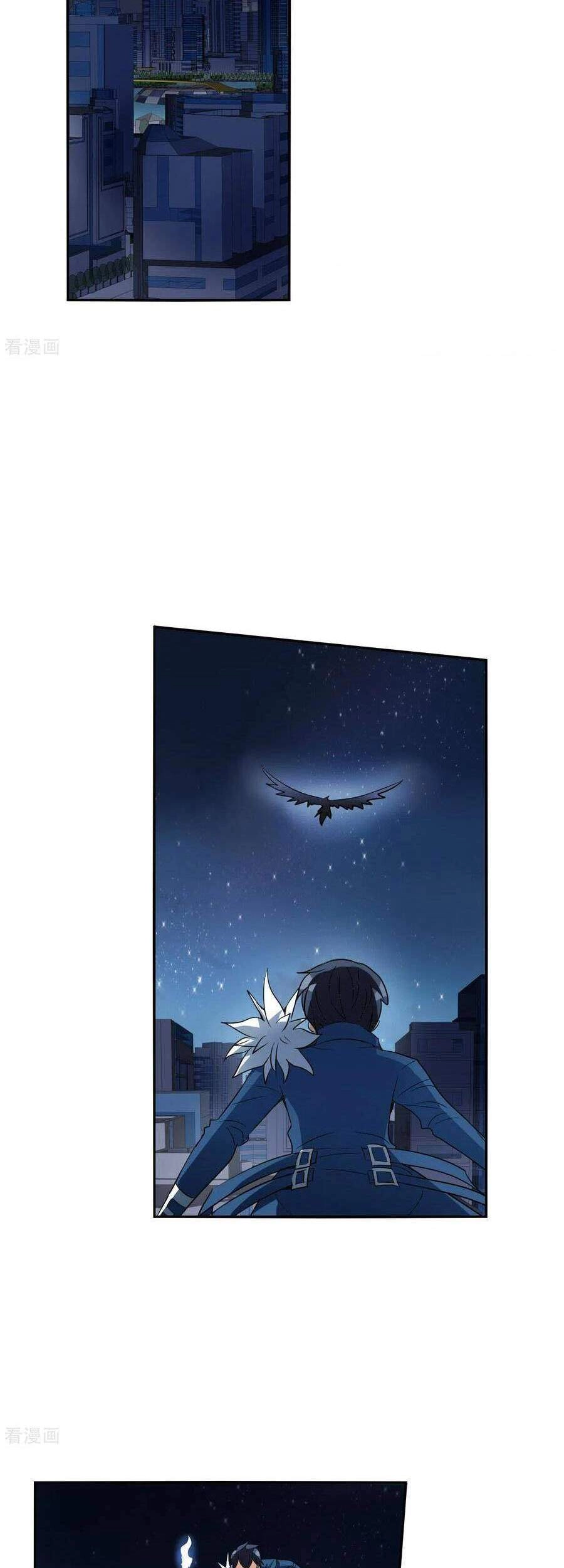 Tô Tịch Kỳ Quái 2 Chapter 40 - 11