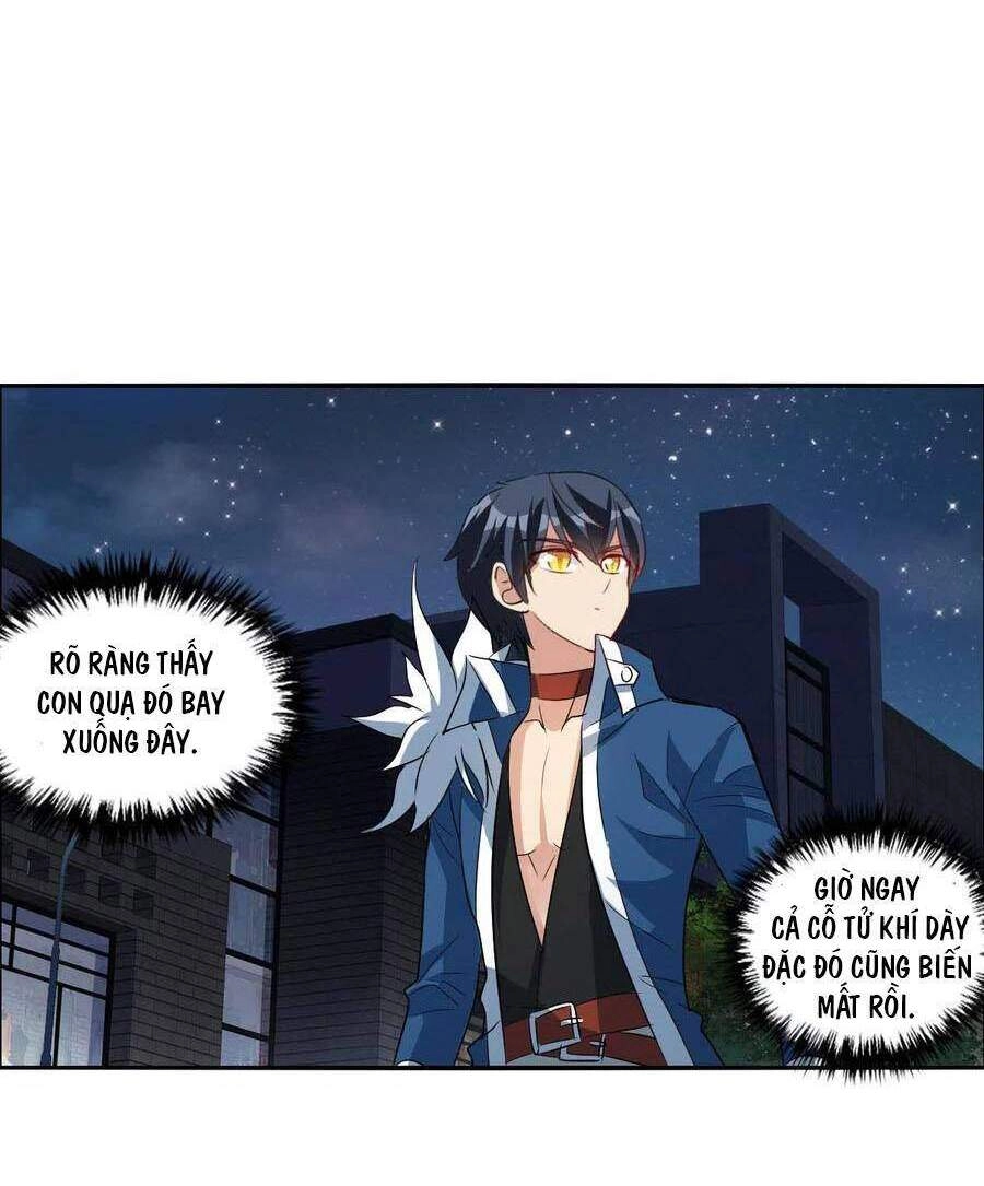 Tô Tịch Kỳ Quái 2 Chapter 40 - 13