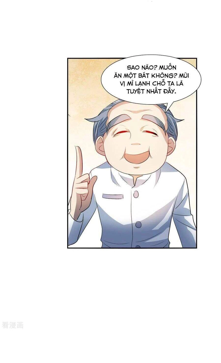 Tô Tịch Kỳ Quái 2 Chapter 40 - 16