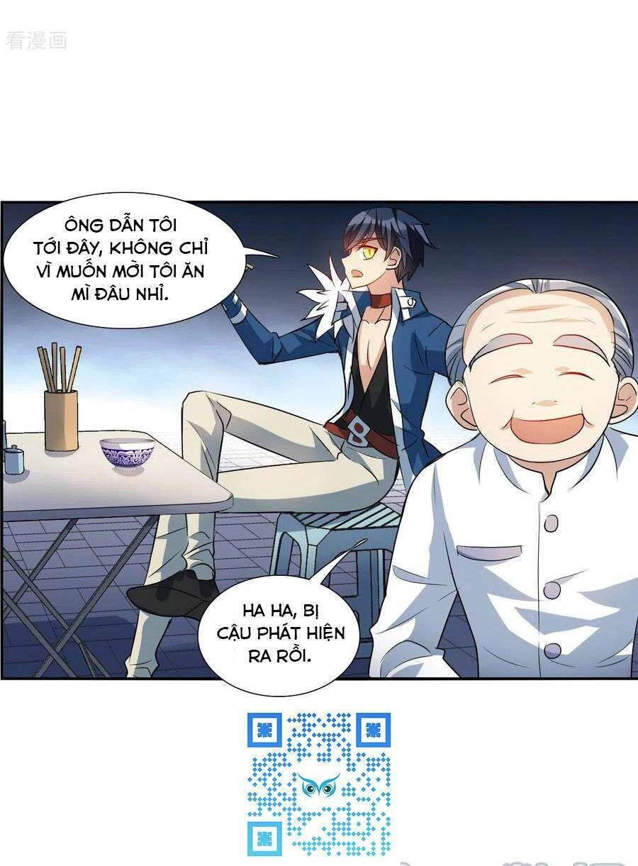 Tô Tịch Kỳ Quái 2 Chapter 40 - 19