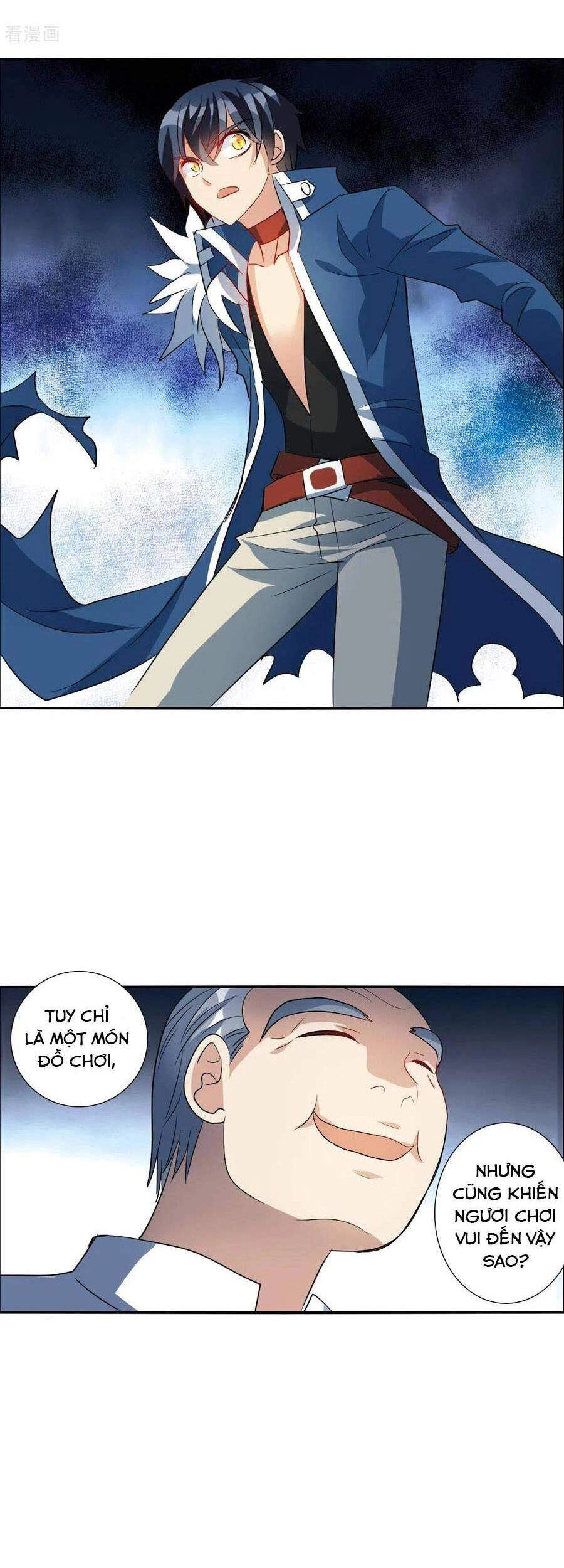 Tô Tịch Kỳ Quái 2 Chapter 41 - 2