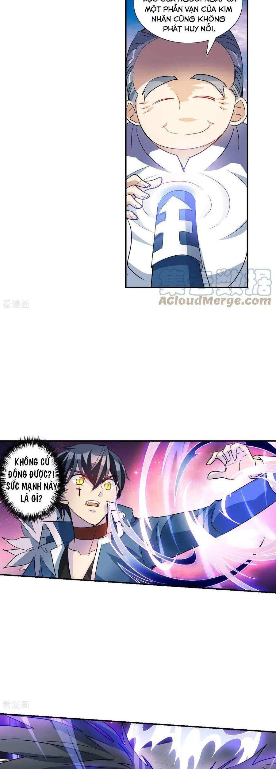 Tô Tịch Kỳ Quái 2 Chapter 41 - 6