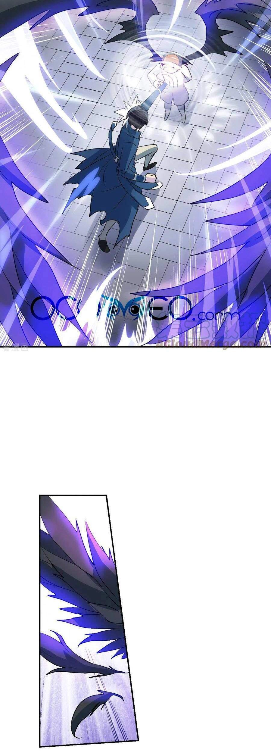 Tô Tịch Kỳ Quái 2 Chapter 41 - 7