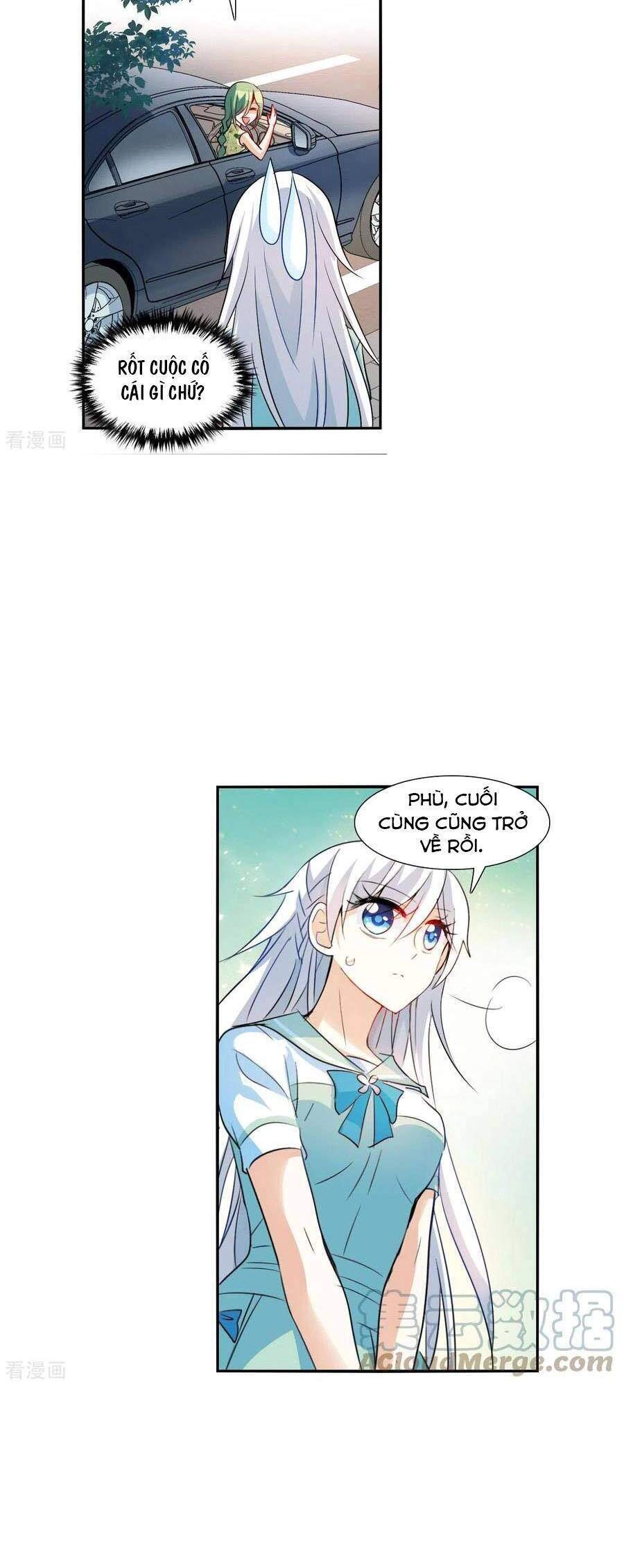 Tô Tịch Kỳ Quái 2 Chapter 42 - 4