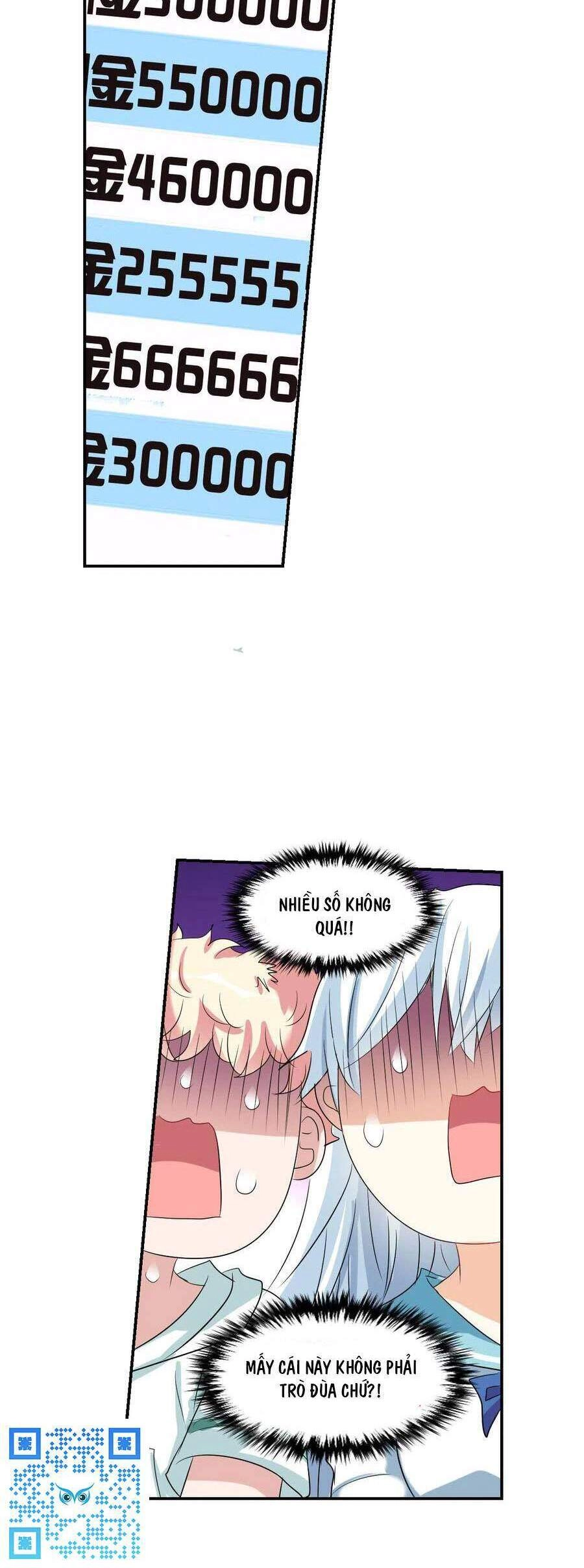 Tô Tịch Kỳ Quái 2 Chapter 42 - 17