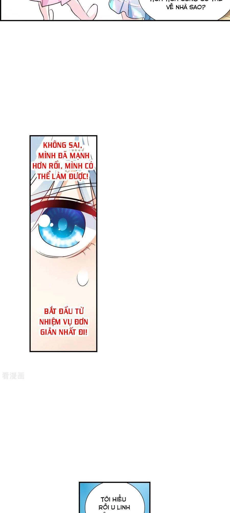 Tô Tịch Kỳ Quái 2 Chapter 43 - 7