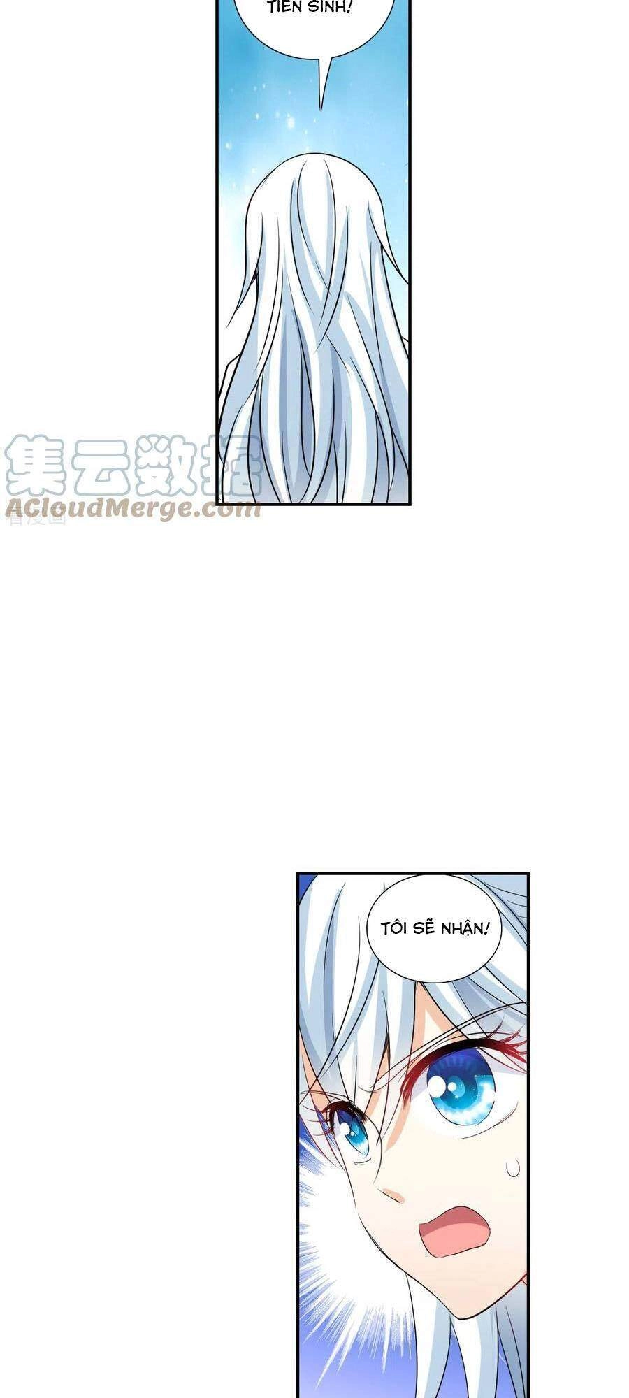 Tô Tịch Kỳ Quái 2 Chapter 43 - 8