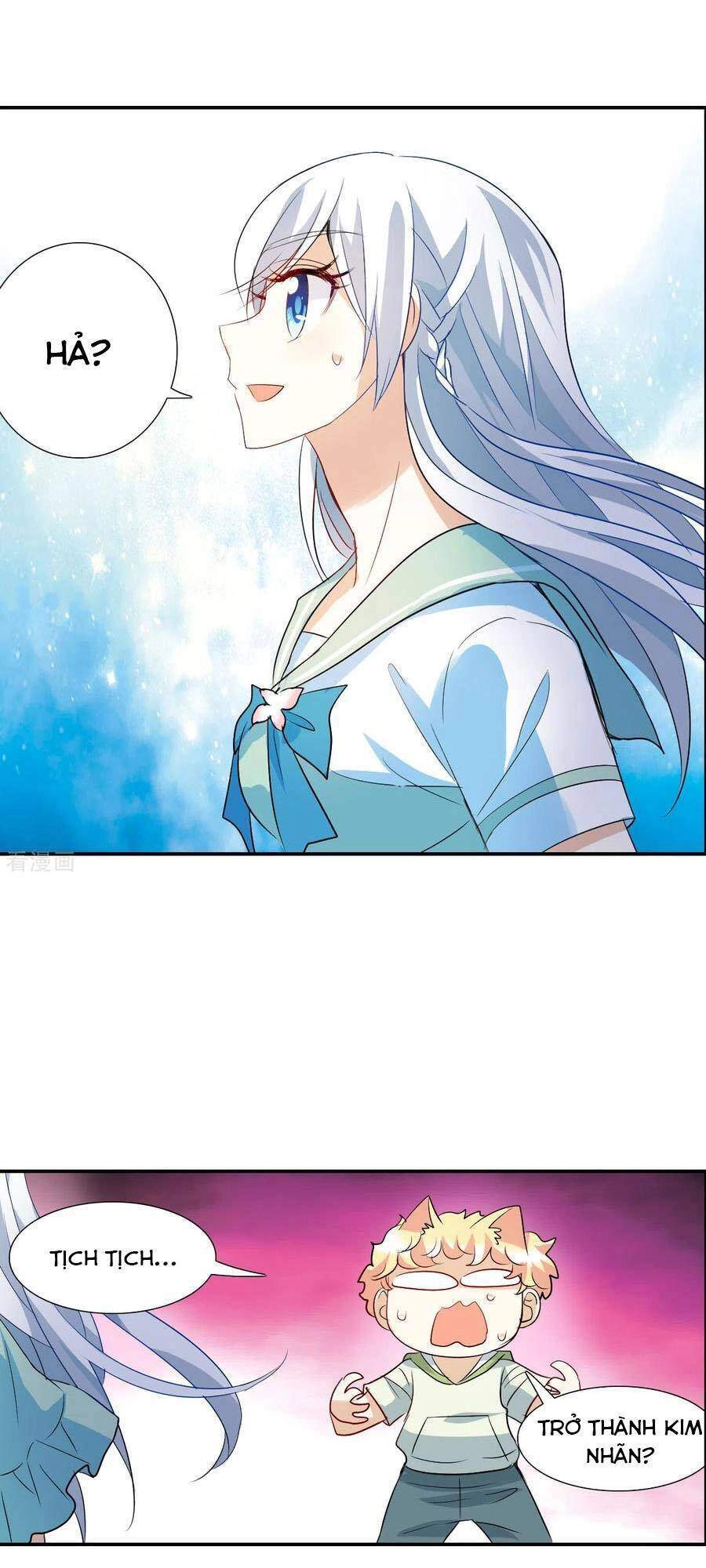 Tô Tịch Kỳ Quái 2 Chapter 43 - 16