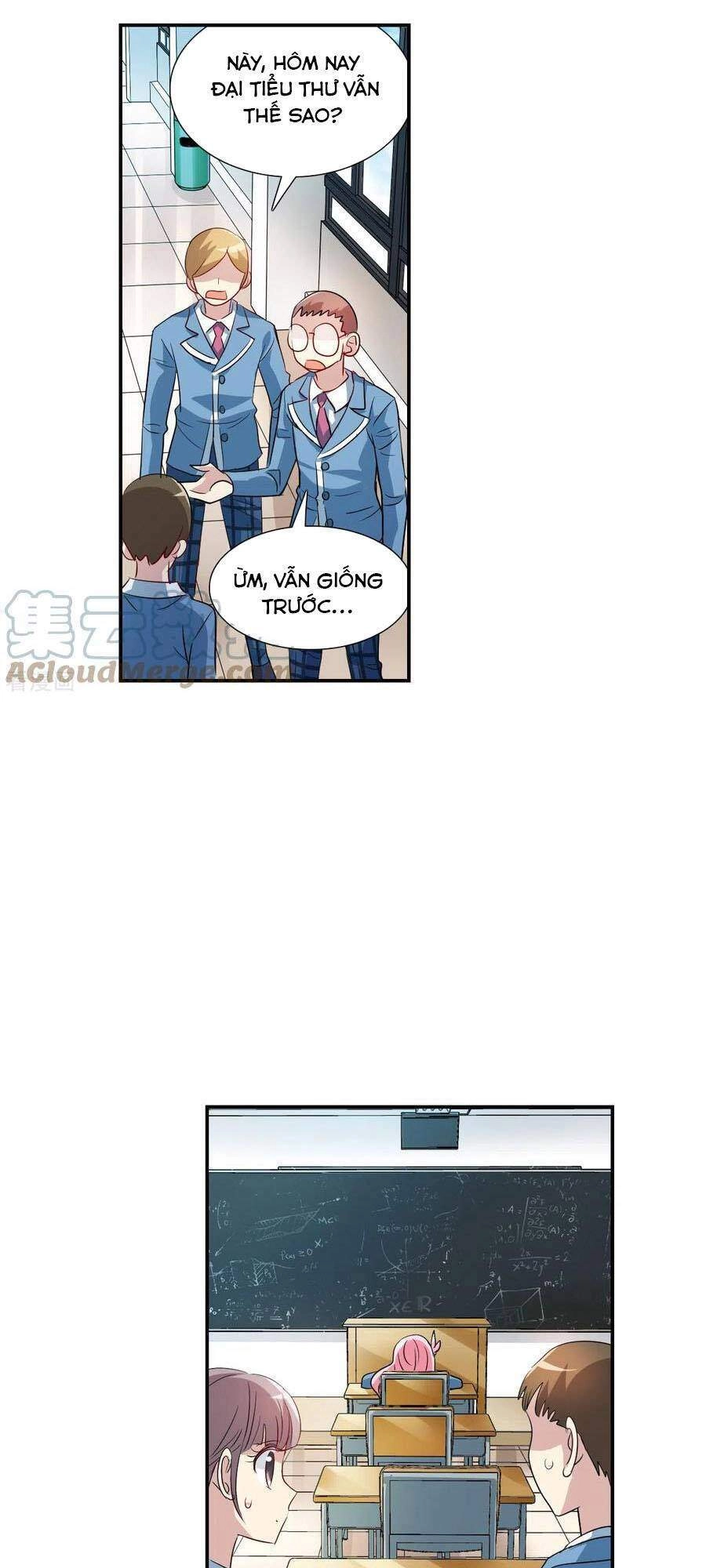 Tô Tịch Kỳ Quái 2 Chapter 43 - 18