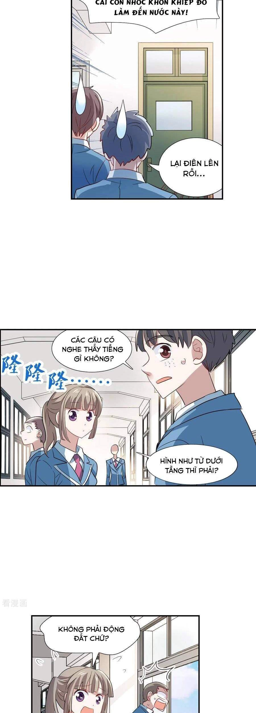 Tô Tịch Kỳ Quái 2 Chapter 44 - 7