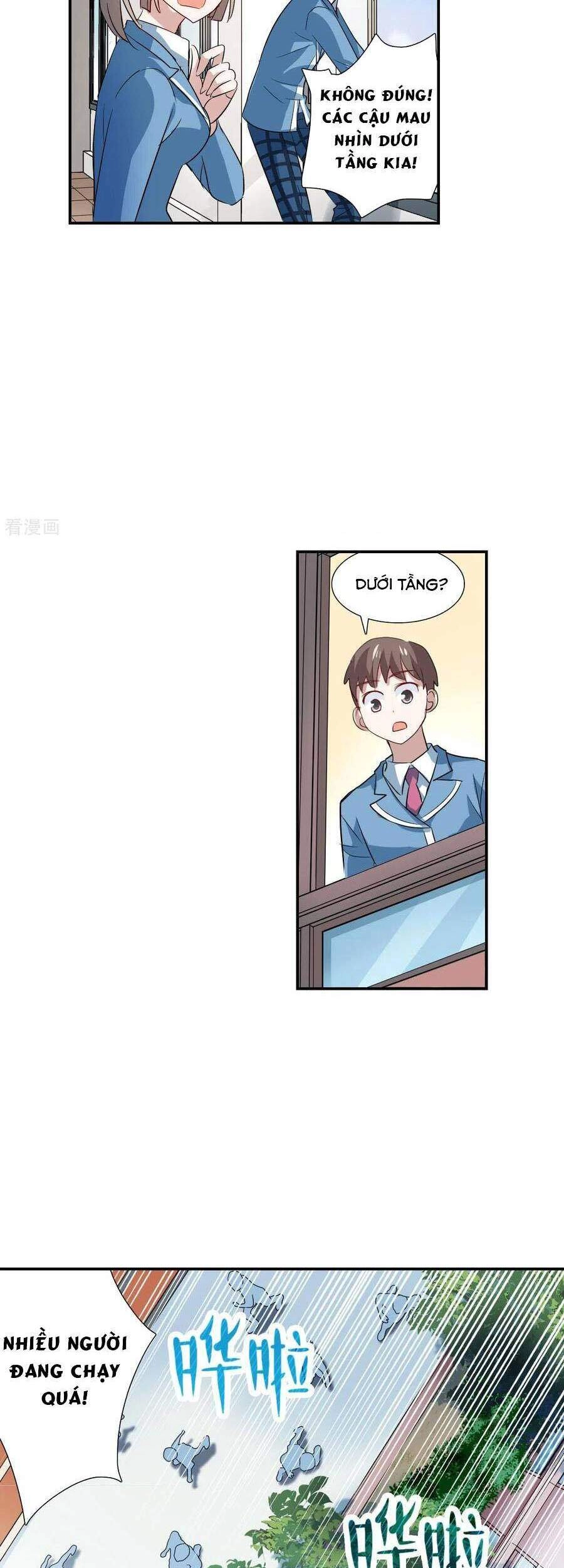 Tô Tịch Kỳ Quái 2 Chapter 44 - 8