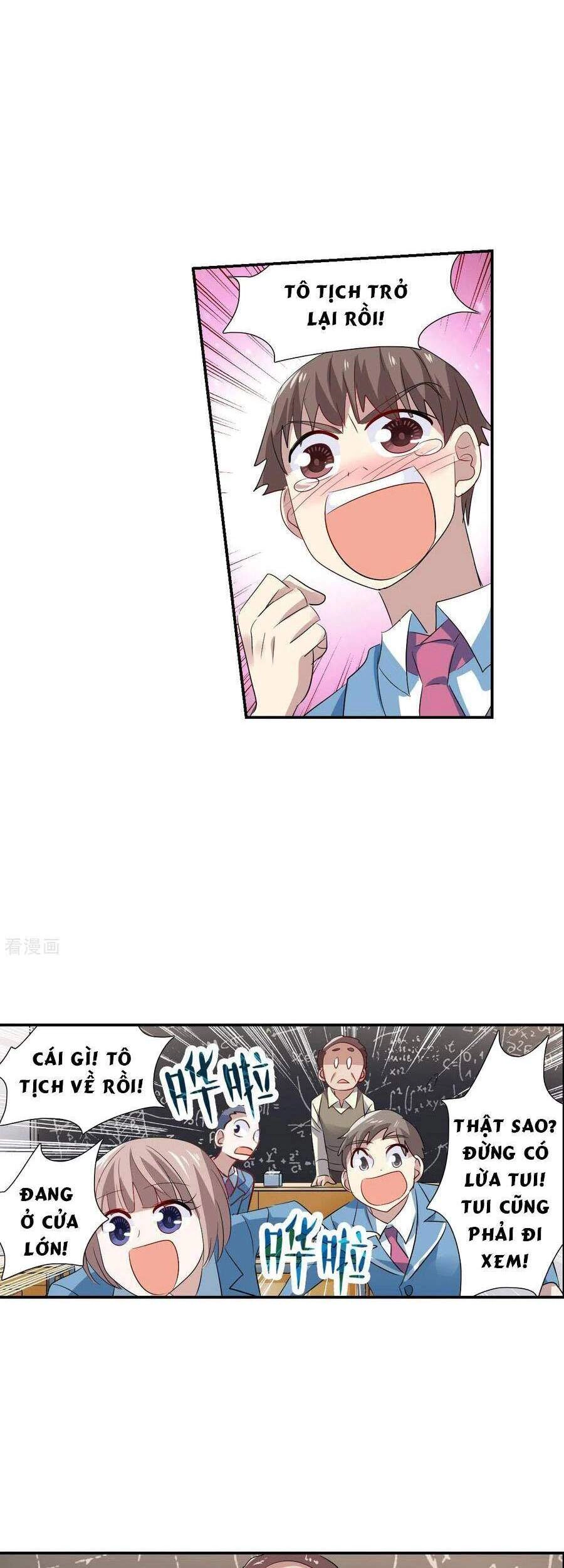 Tô Tịch Kỳ Quái 2 Chapter 44 - 11