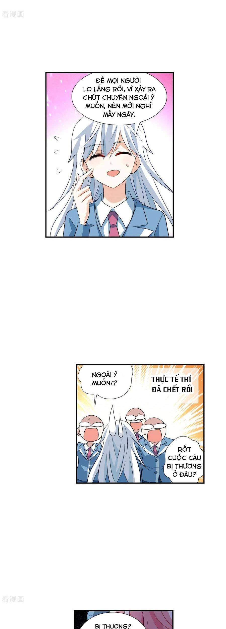 Tô Tịch Kỳ Quái 2 Chapter 44 - 16