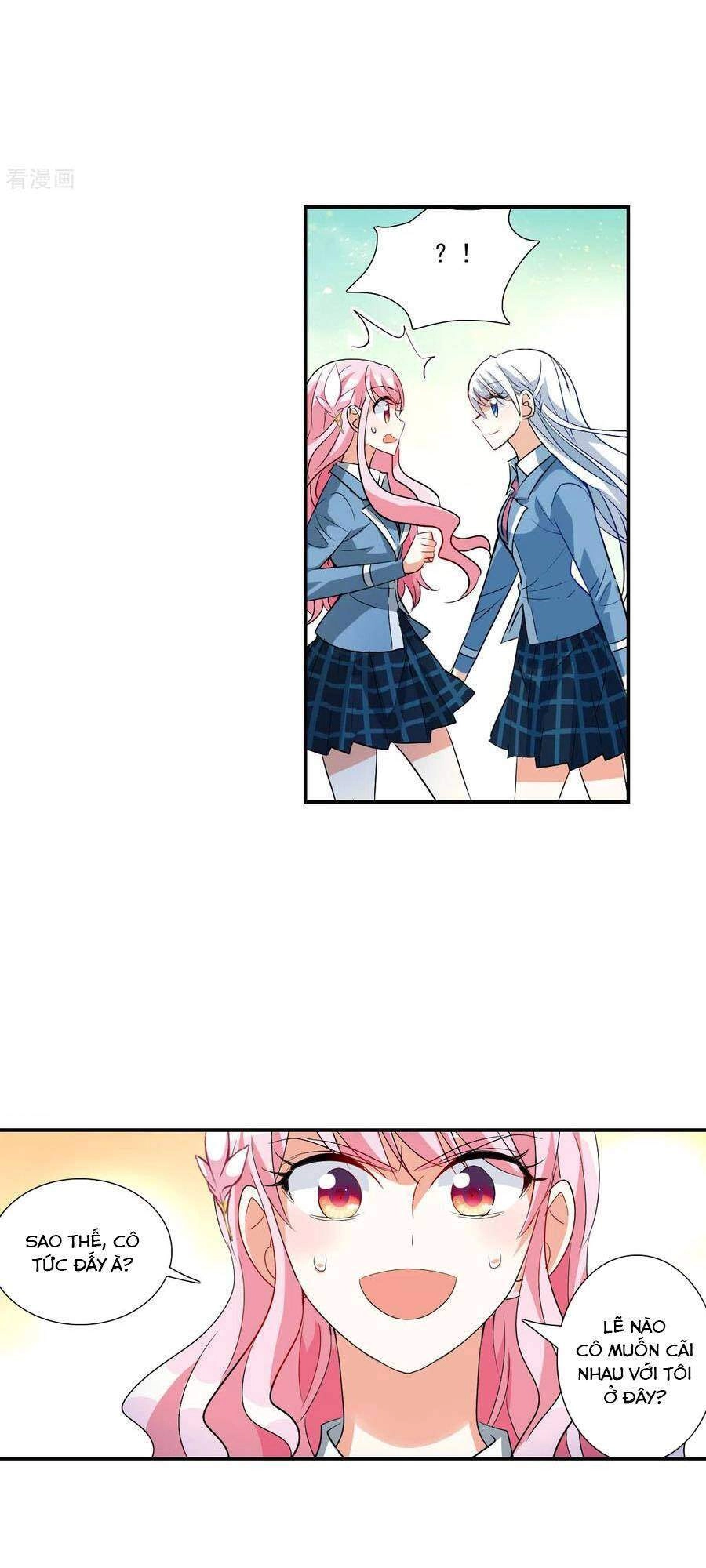 Tô Tịch Kỳ Quái 2 Chapter 45 - 2