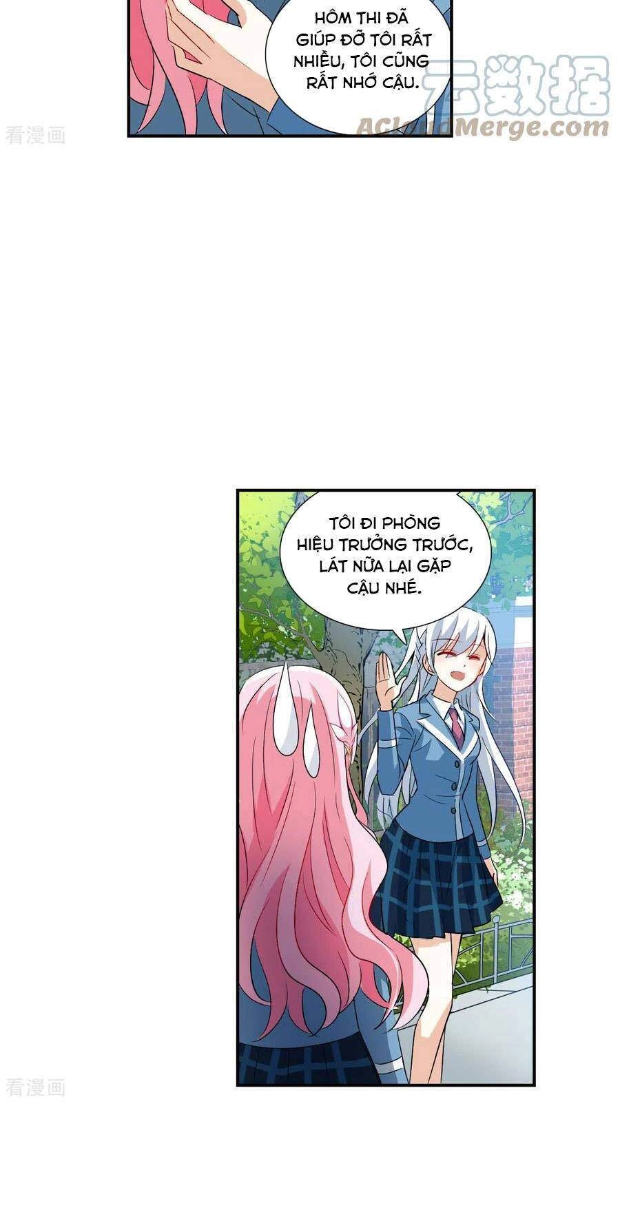 Tô Tịch Kỳ Quái 2 Chapter 45 - 5