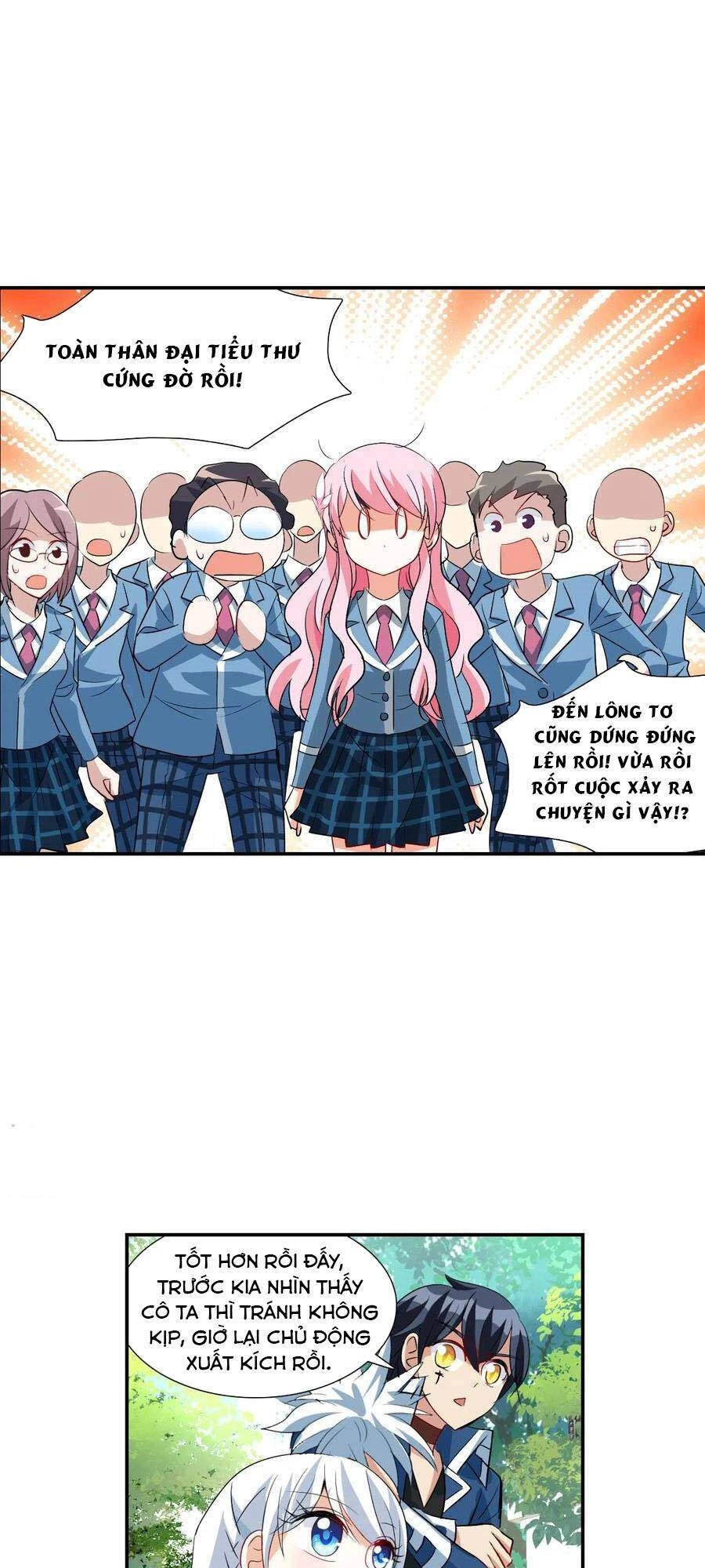 Tô Tịch Kỳ Quái 2 Chapter 45 - 6