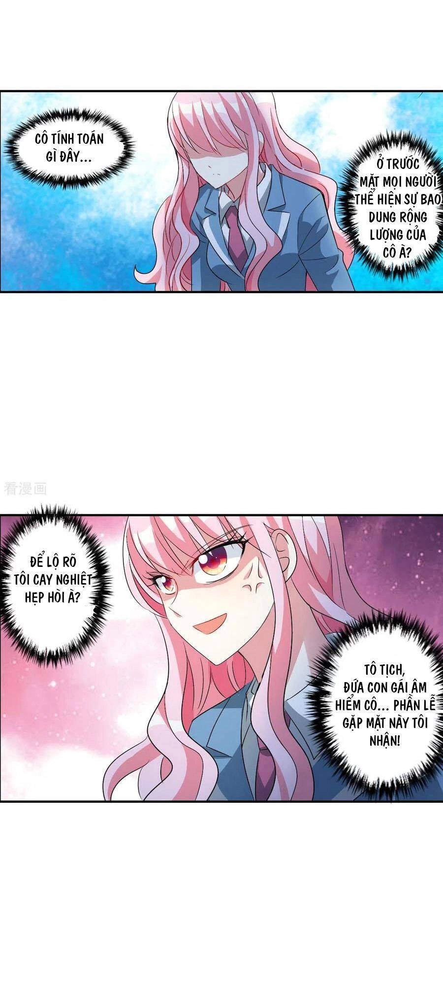 Tô Tịch Kỳ Quái 2 Chapter 45 - 8