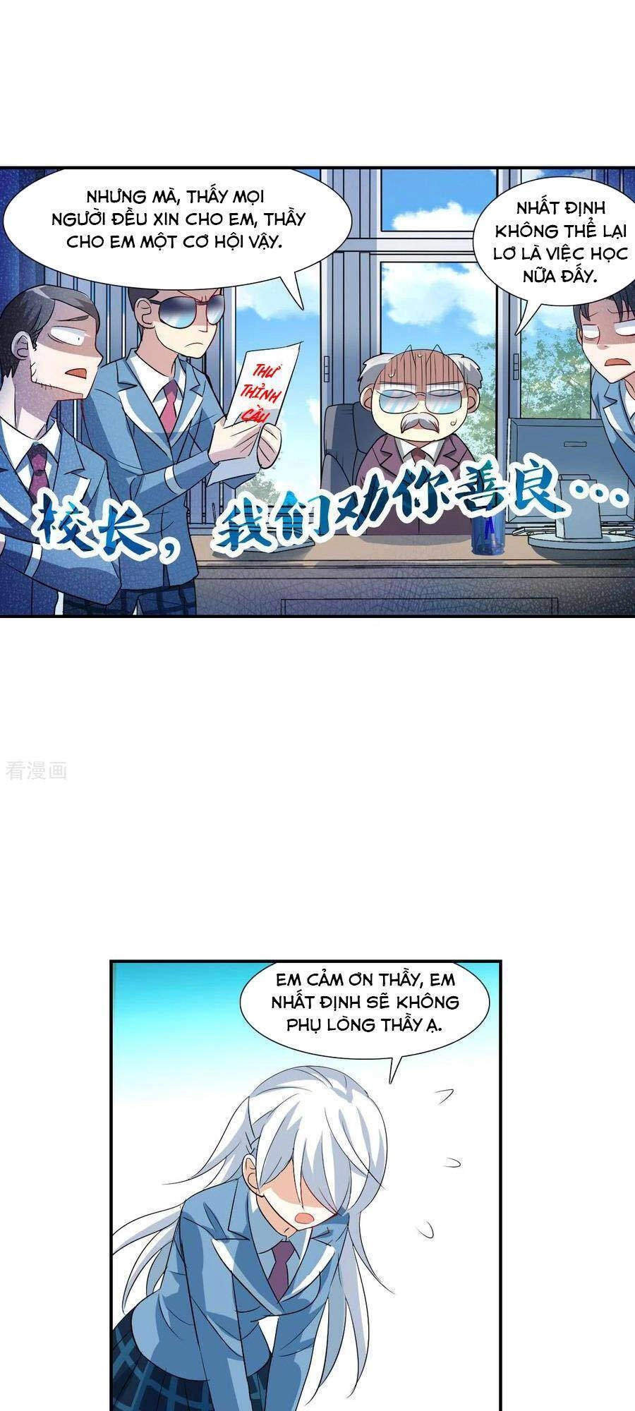 Tô Tịch Kỳ Quái 2 Chapter 45 - 11