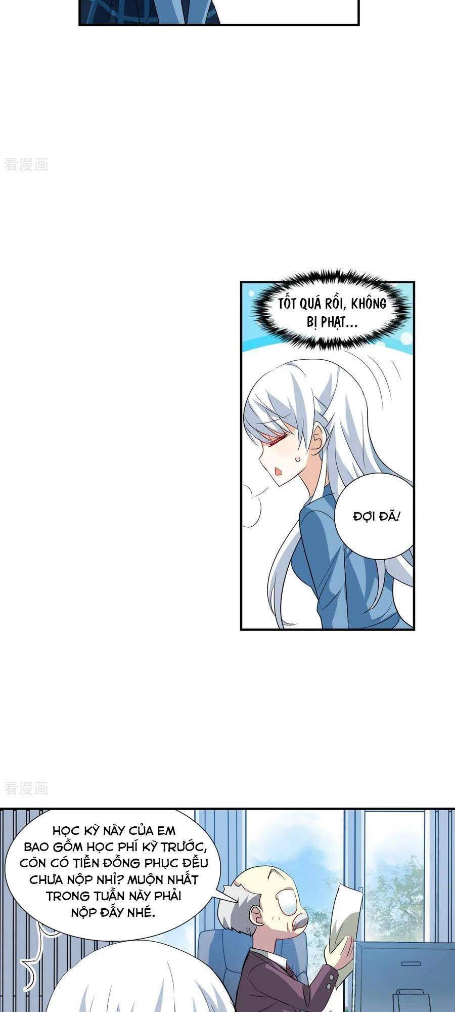 Tô Tịch Kỳ Quái 2 Chapter 45 - 12