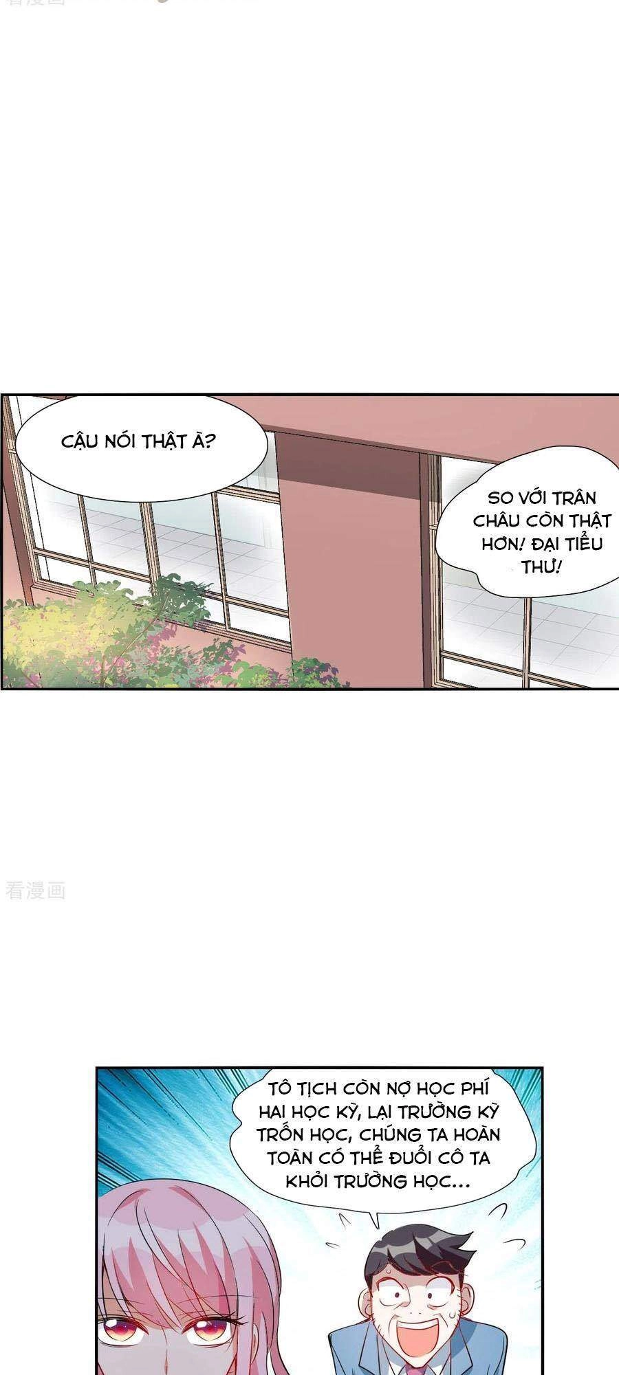 Tô Tịch Kỳ Quái 2 Chapter 45 - 15