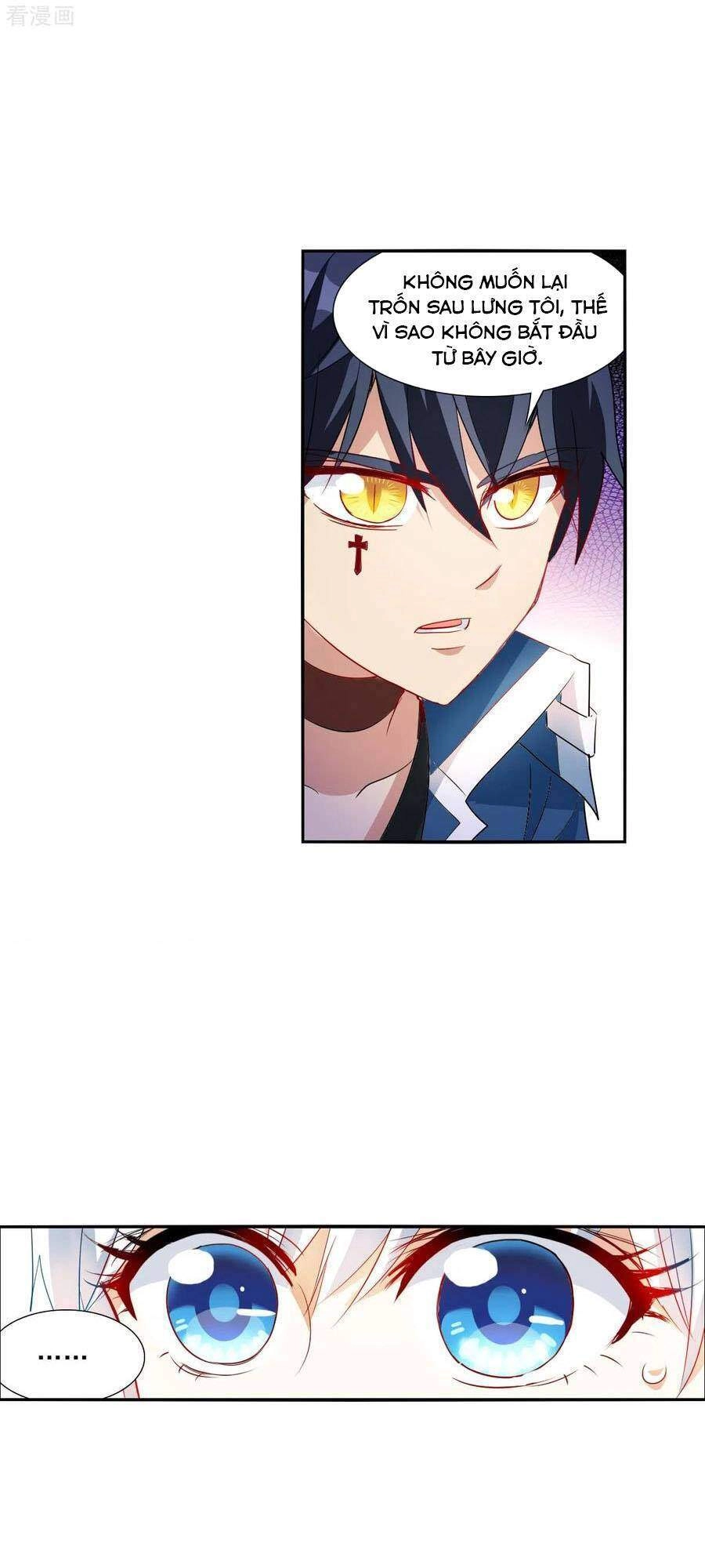 Tô Tịch Kỳ Quái 2 Chapter 45 - 19