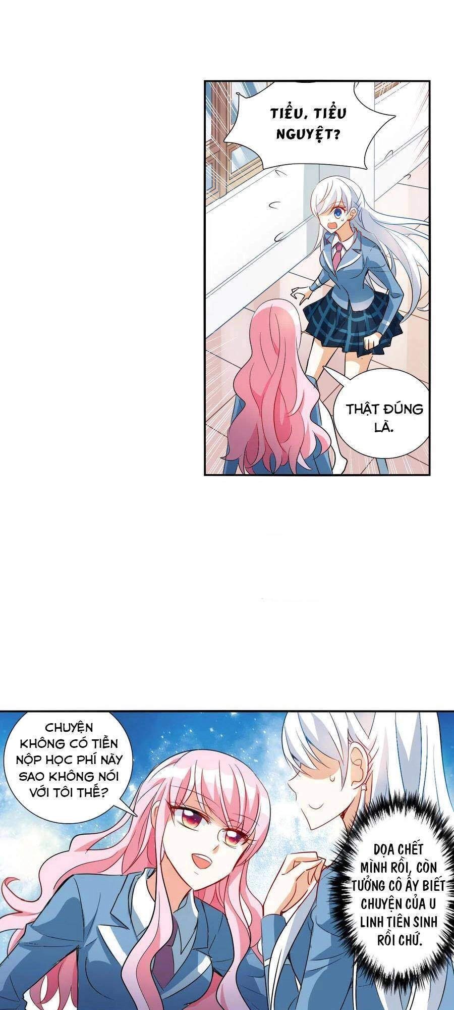 Tô Tịch Kỳ Quái 2 Chapter 46 - 1