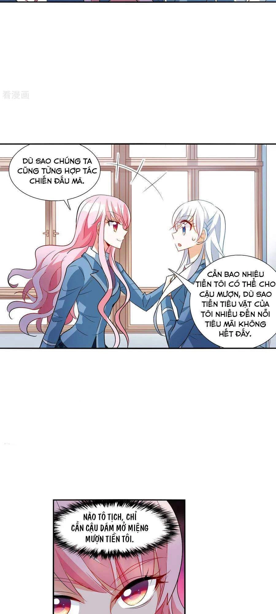 Tô Tịch Kỳ Quái 2 Chapter 46 - 2