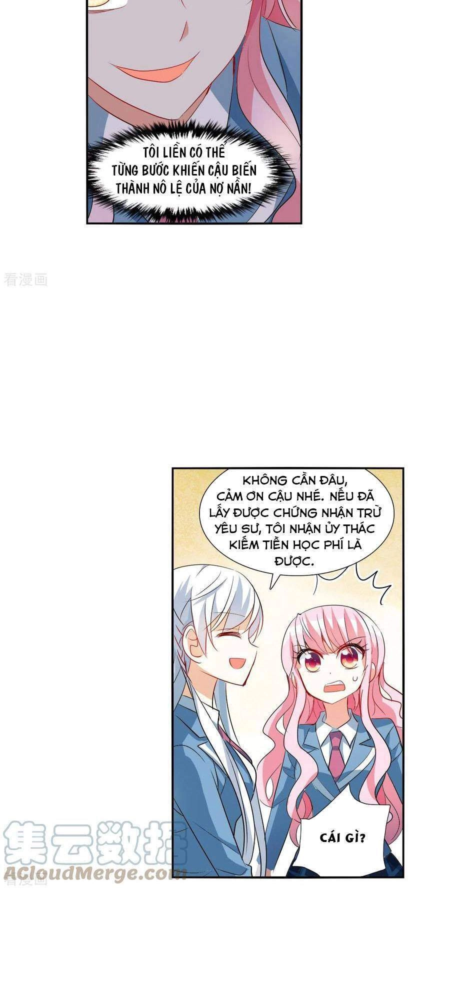 Tô Tịch Kỳ Quái 2 Chapter 46 - 3