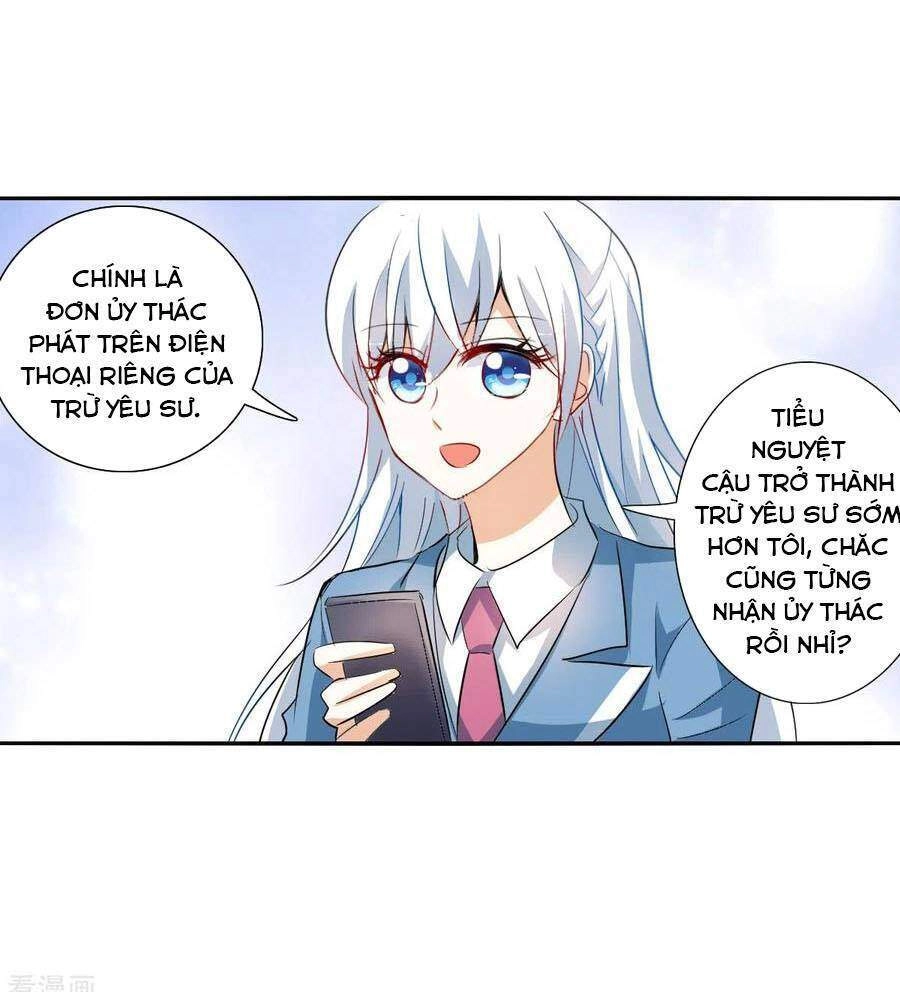 Tô Tịch Kỳ Quái 2 Chapter 46 - 4