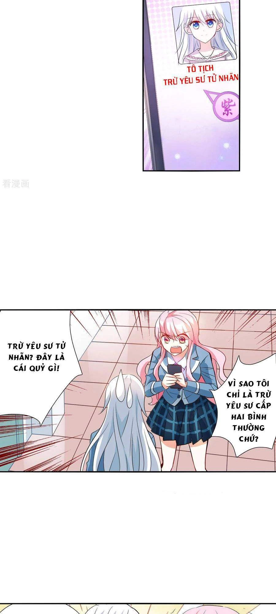 Tô Tịch Kỳ Quái 2 Chapter 46 - 8